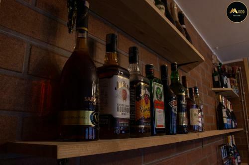 Mood Hotel Kazbegi