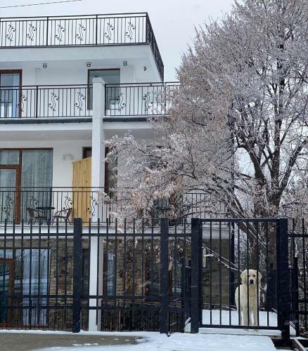 Mood Hotel Kazbegi