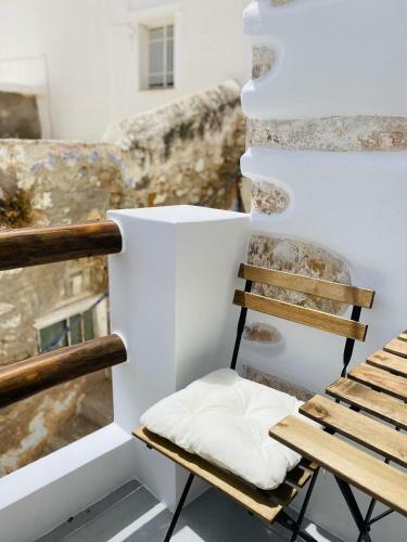 Apartamento Litharaki Guest House