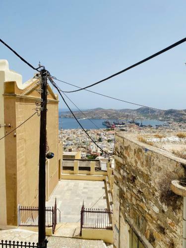 Apartamento Litharaki Guest House