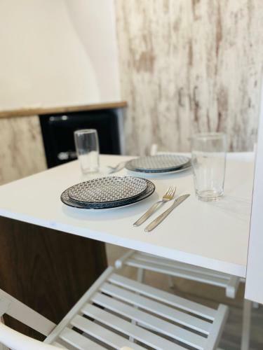 Apartamento Litharaki Guest House