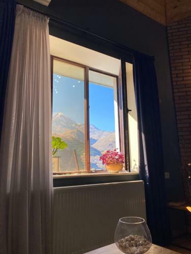 Villa Kazbegi