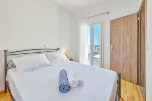 Villa Oceania House With Sea View