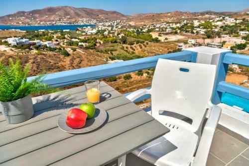 Villa Oceania House With Sea View