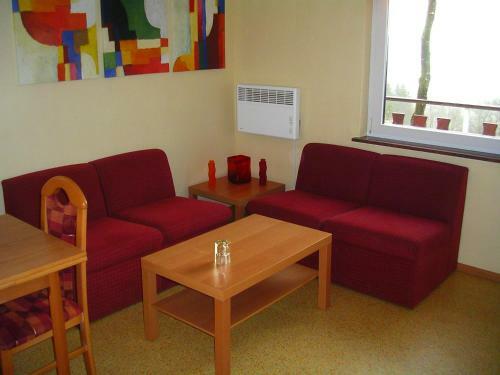 Apartment " Pensch "
