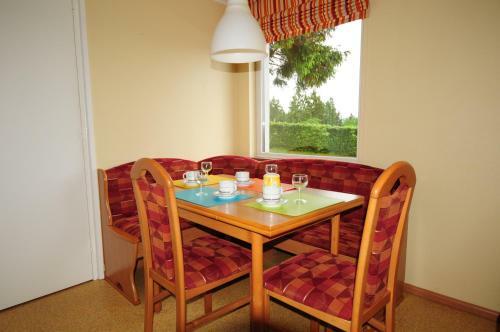 Apartment " Pensch "