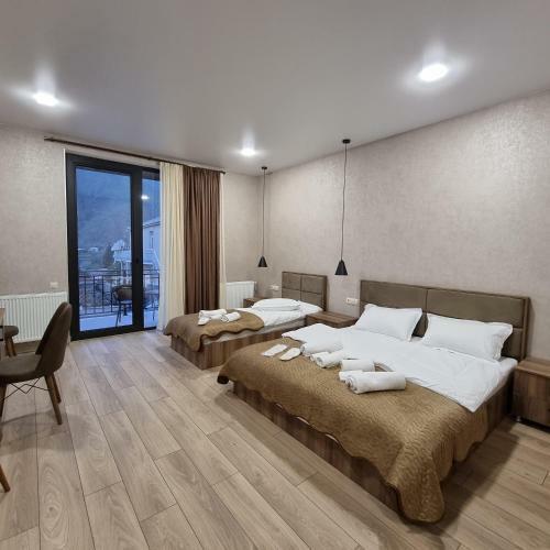 Hotel Sweet Night