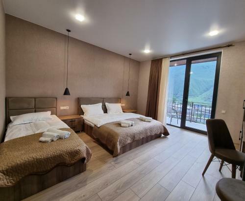 Hotel Sweet Night