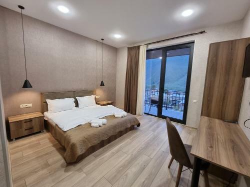 Hotel Sweet Night