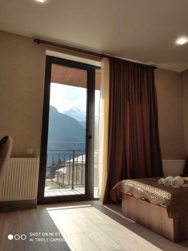 Hotel Sweet Night