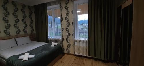 Hostal Hotel Garbani
