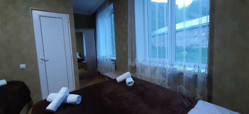 Hostal Hotel Garbani