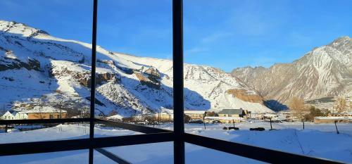 Hostal Hotel Garbani