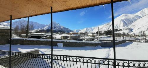 Hostal Hotel Garbani