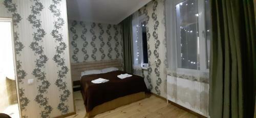 Hostal Hotel Garbani