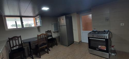 Hostal Hotel Garbani
