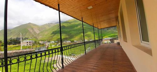 Hostal Hotel Garbani