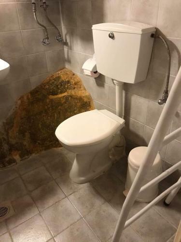Apartamento Angelica