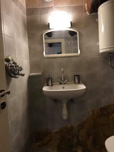 Apartamento Angelica
