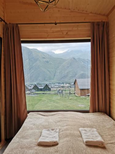 Hotel Kazbegi Twins