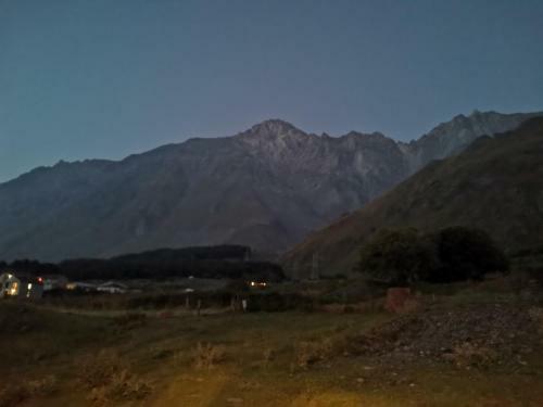 Hotel Kazbegi Twins