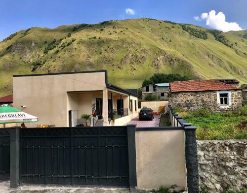 Hostal Bibos Kokhi
