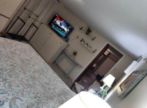 Apartamento Ritsa's House 2
