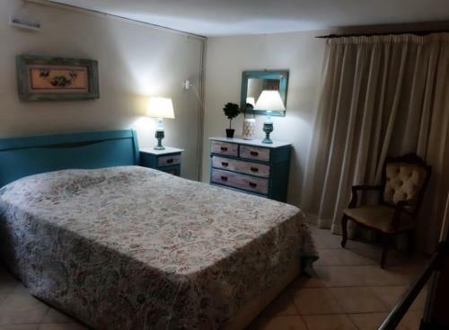 Apartamento Ritsa's House 2
