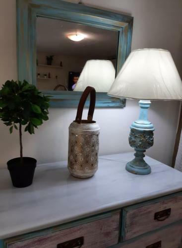 Apartamento Ritsa's House 2