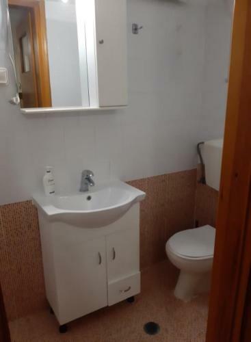 Apartamento Ritsa's House 2