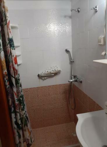 Apartamento Ritsa's House 2