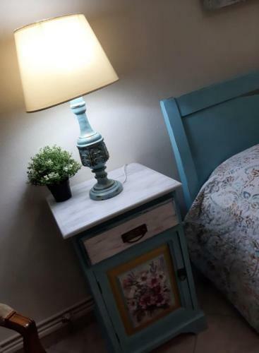 Apartamento Ritsa's House 2