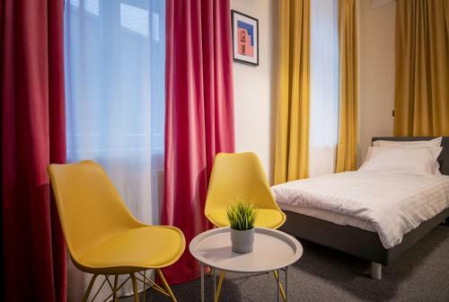 Rumi Hotel