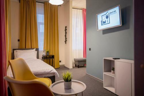Rumi Hotel