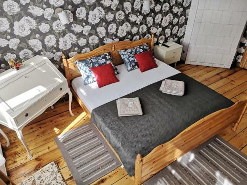 Hostal Centra Apartamenti
