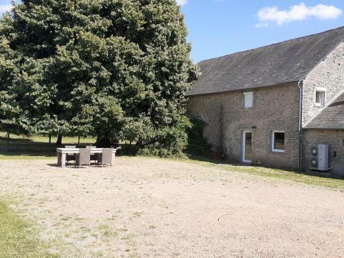 Hostal G�te Le Tilleul de La Fontaine