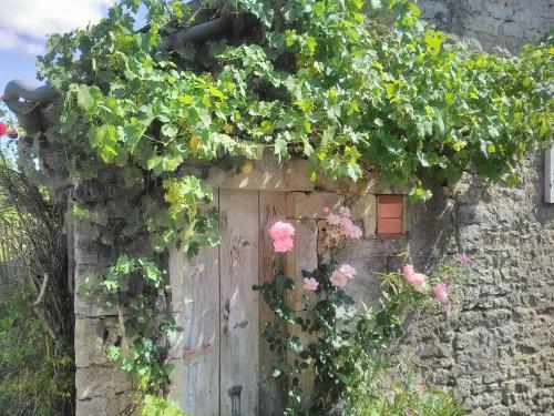 Hostal G�te Le Tilleul de La Fontaine