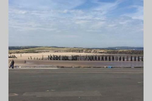 On The Harbour - Unrivalled Views Of Amble's Harbour And Estuary