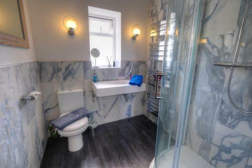 The Rockpool - Private Hot Tub And Sea Views