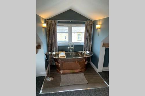 The Rockpool - Private Hot Tub And Sea Views