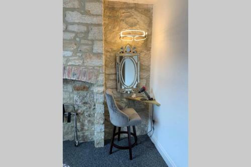 The Rockpool - Private Hot Tub And Sea Views