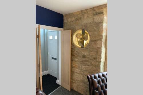 The Rockpool - Private Hot Tub And Sea Views