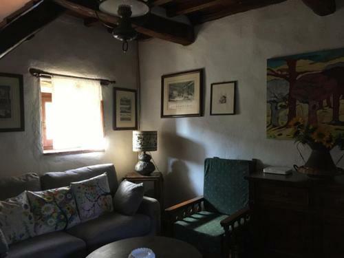 La Cuccia - La Villa-san Pacrazio