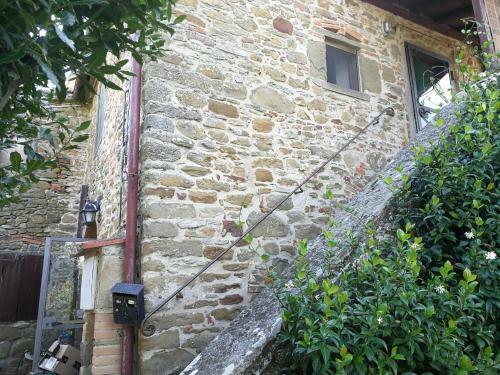 La Cuccia - La Villa-san Pacrazio
