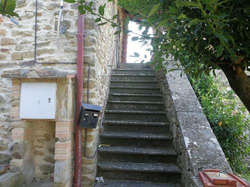 La Cuccia - La Villa-san Pacrazio