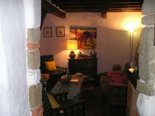 La Cuccia - La Villa-san Pacrazio