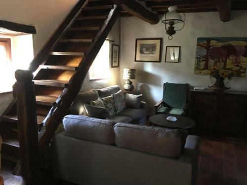 La Cuccia - La Villa-san Pacrazio