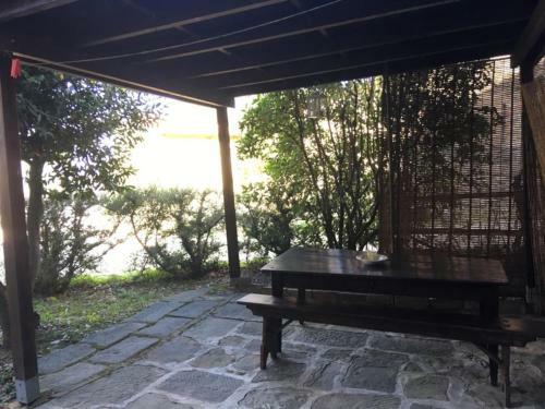 La Cuccia - La Villa-san Pacrazio
