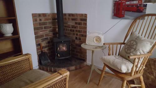 Wind Rose Cottage