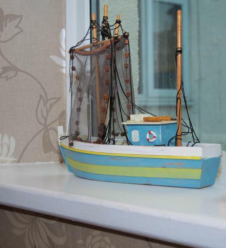 Wind Rose Cottage